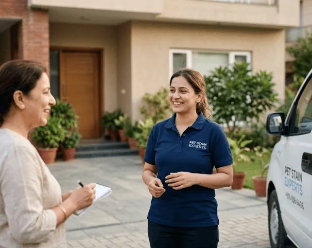 Pet Stain Carpet Cleaning Mason, TN FAQs